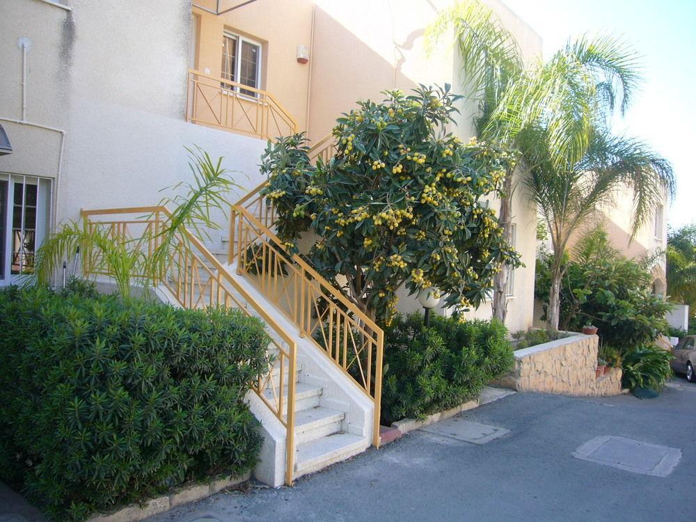 Santa Barbara Complex Limassol Exterior foto